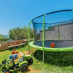 Ferienvilla 'villa Betelgeuse By Interhome * Dugi Rat
