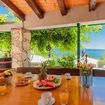 Ferienvilla 'villa Betelgeuse By Interhome Dugi Rat