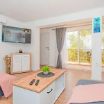 Casa vacanze Ferienvilla 'villa Betelgeuse By Interhome Dugi Rat