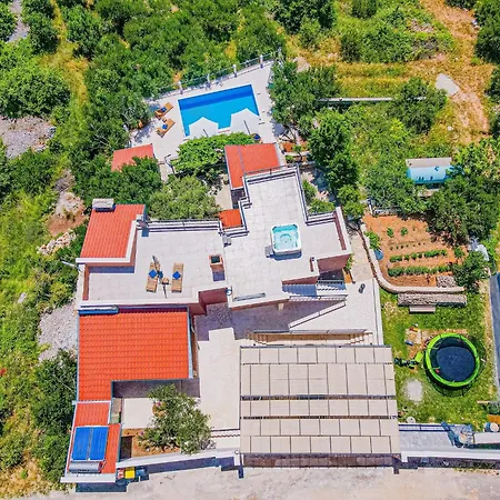 Ferienvilla 'villa Betelgeuse By Interhome Casa vacanze Dugi Rat