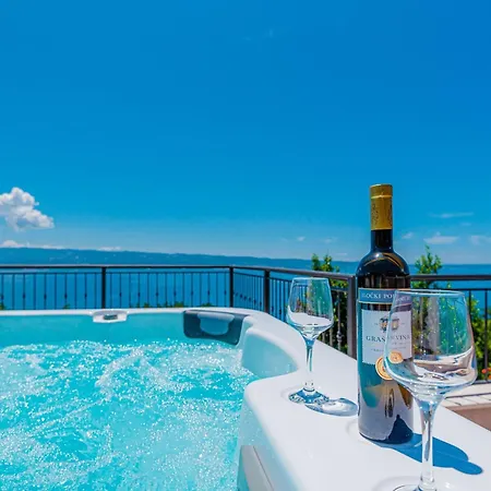 Ferienvilla 'villa Betelgeuse By Interhome *