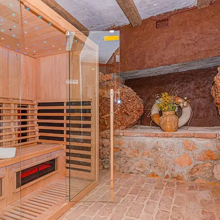 Ferienvilla 'villa Betelgeuse By Interhome *