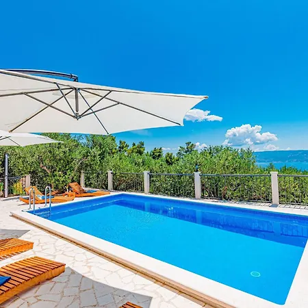 Ferienvilla 'villa Betelgeuse By Interhome Casa vacanze Dugi Rat