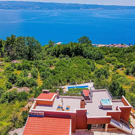 Ferienvilla 'villa Betelgeuse By Interhome Casa vacanze